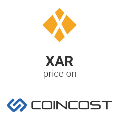 Xar coin