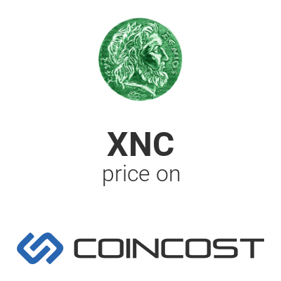 Xnc