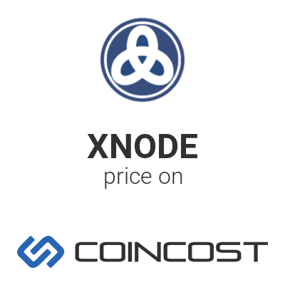 Xnode