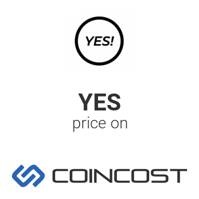 Yes coin bot