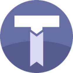 titanium cryptocurrency price