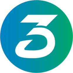 3d coin cryptocurrency